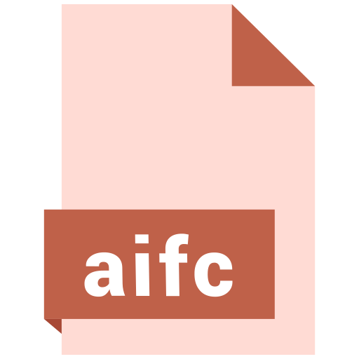 Aifc free icon