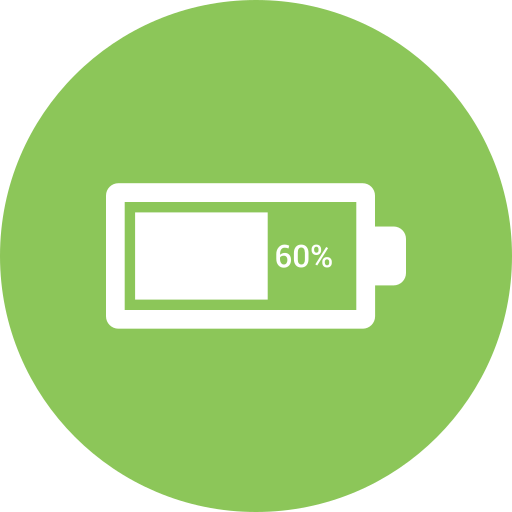 Power free icon Power free icon