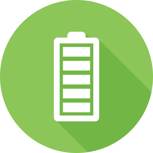 energía icono gratis