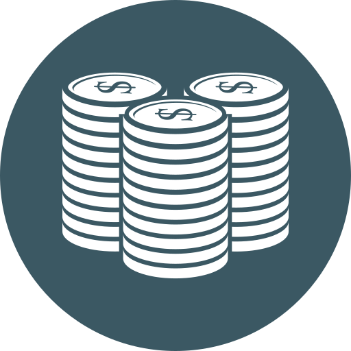 münzen kostenlos Icon