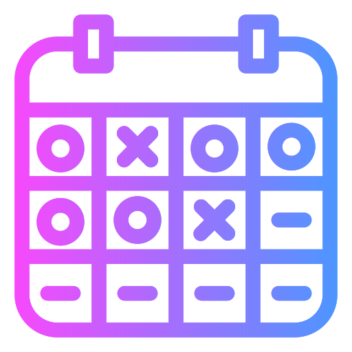 calendario icono gratis