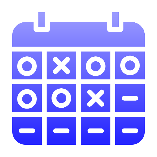 calendario icono gratis