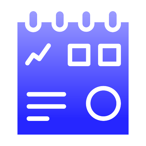 planificación icono gratis
