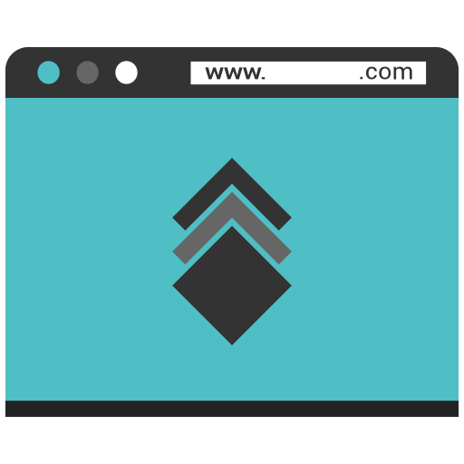 Web free icon