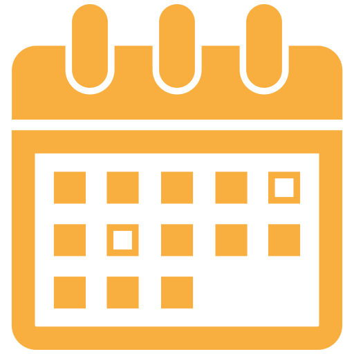 kalender kostenlos Icon