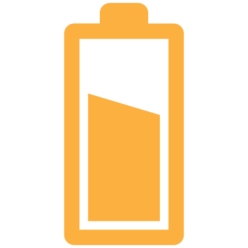 배터리 무료 아이콘