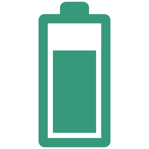 batterie kostenlos Icon batterie kostenlos Icon