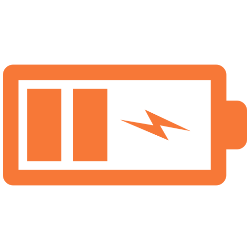 배터리 무료 아이콘