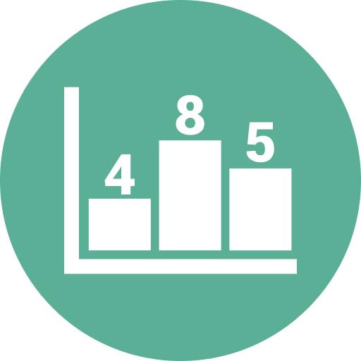 Bar free icon