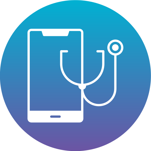 Telehealth - Free healthcare and medical icons