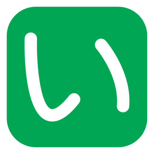 japanisches alphabet kostenlos Icon