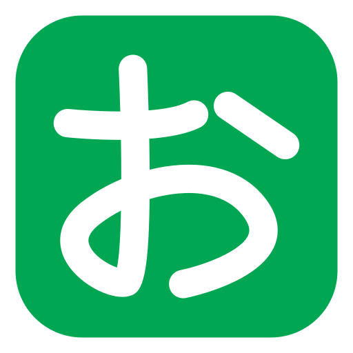 japanisches alphabet kostenlos Icon japanisches alphabet kostenlos Icon