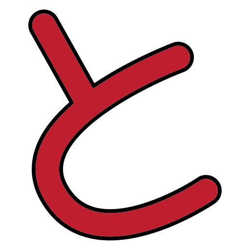 japanisches alphabet kostenlos Icon