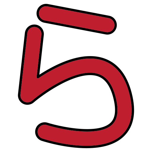 japanisches alphabet kostenlos Icon
