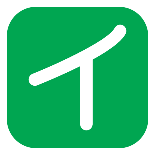 alphabet japonais Icône gratuit alphabet japonais Icône gratuit