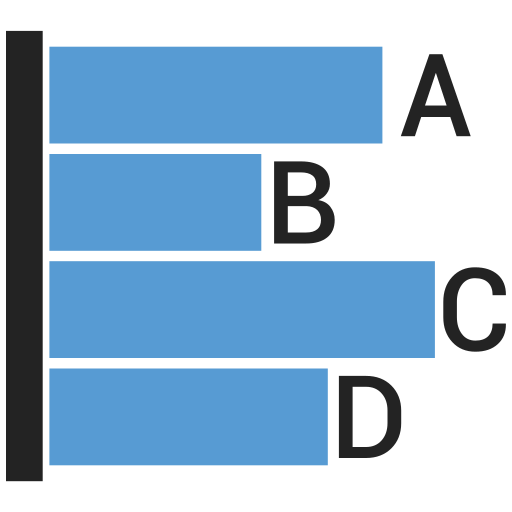 bares grátis ícone
