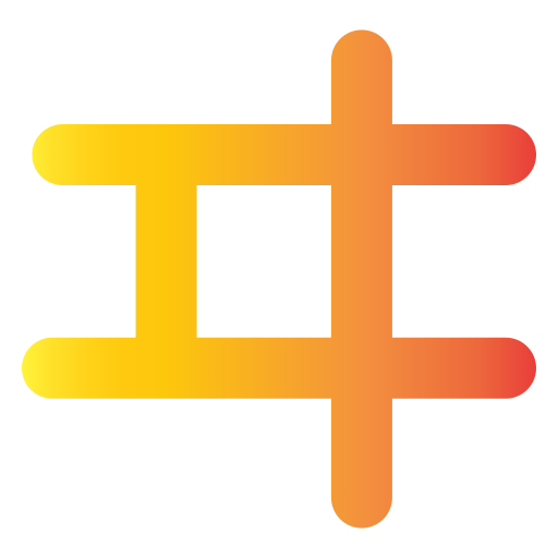alphabet japonais Icône gratuit alphabet japonais Icône gratuit