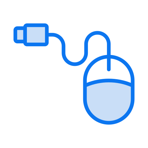 Mouse - Free computer icons