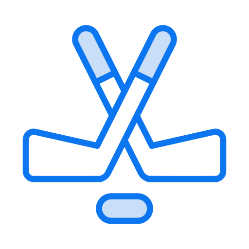 hockey icono gratis