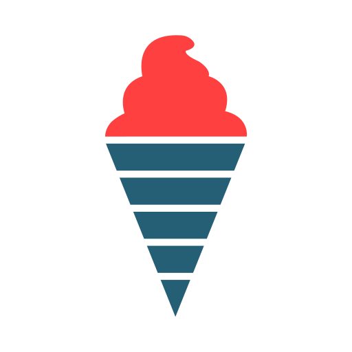 Ice cream free icon Ice cream free icon