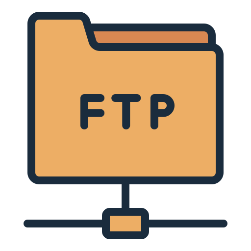 ftp icono gratis