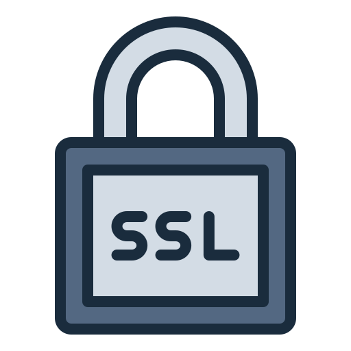 ssl icono gratis