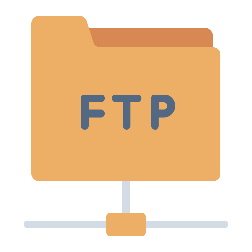 ftp icono gratis