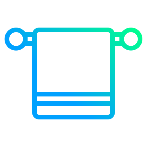 handtuch kostenlos Icon