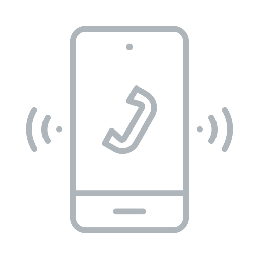 llamada telefónica icono gratis