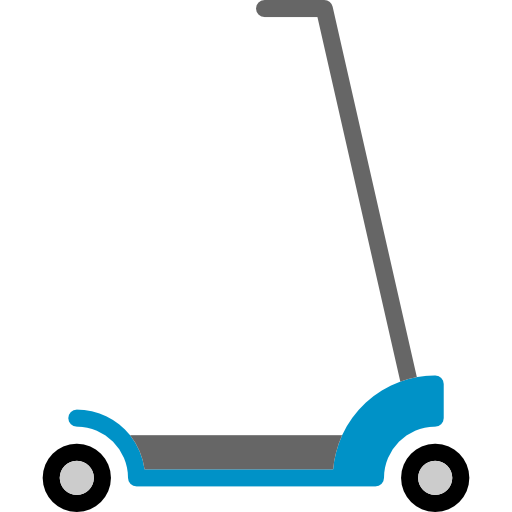 roller kostenlos Icon