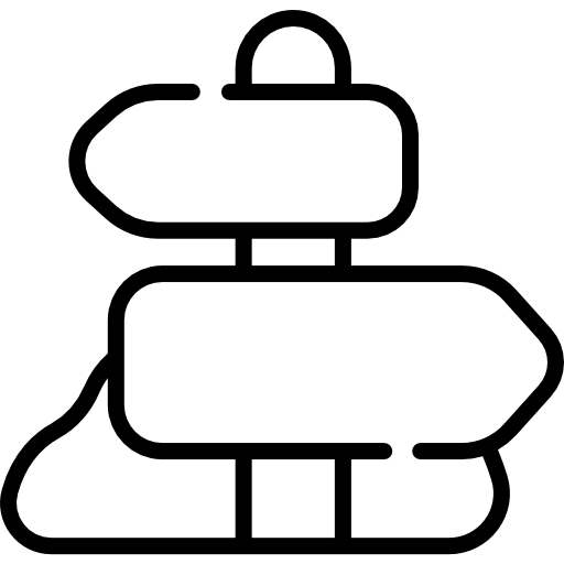 Indication free icon