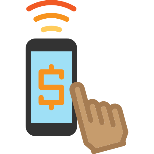 téléphone intelligent Icône gratuit téléphone intelligent Icône gratuit