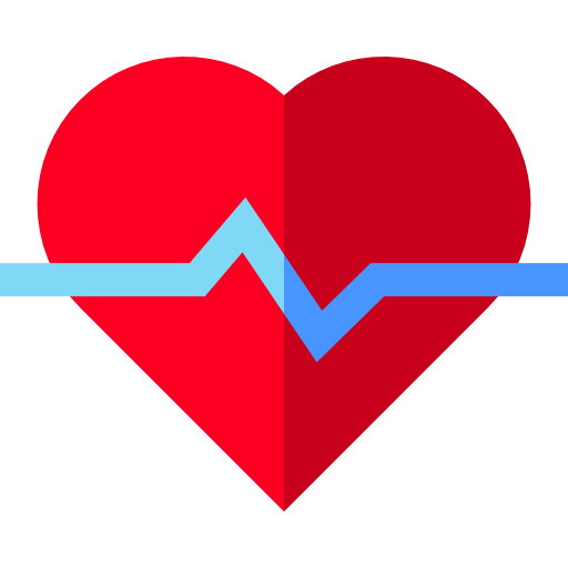 cardiograma icono gratis