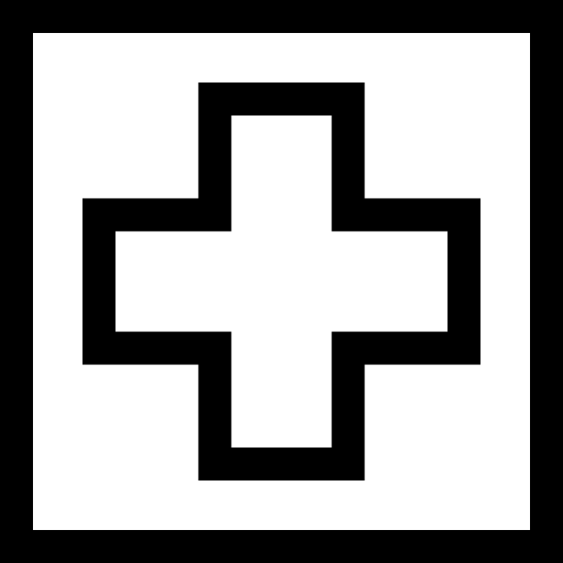 Medicine Basic Straight Lineal icon