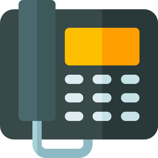 téléphone Icône gratuit téléphone Icône gratuit
