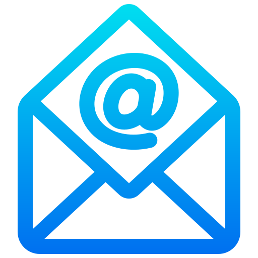 correo electrónico icono gratis