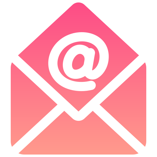 correo electrónico icono gratis