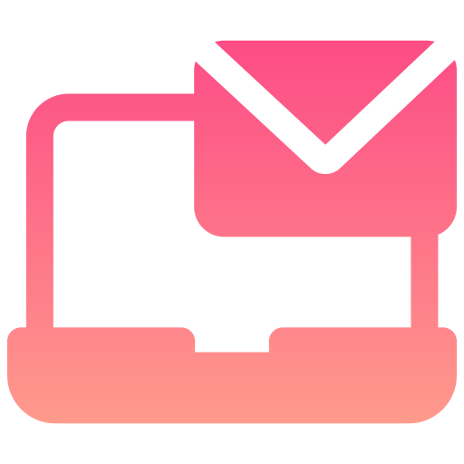 correo electrónico icono gratis