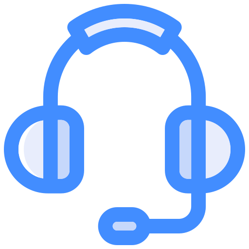 auriculares icono gratis