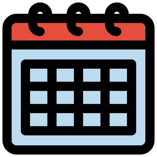 calendário grátis ícone calendário grátis ícone