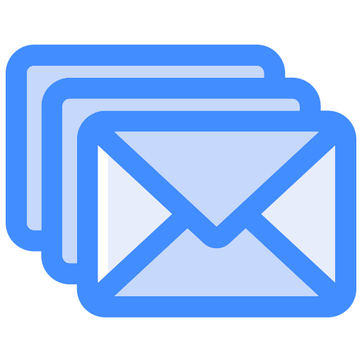 Email free icon Email free icon