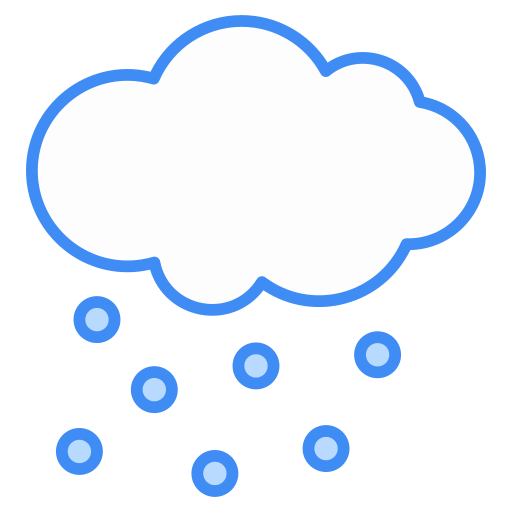 invierno icono gratis