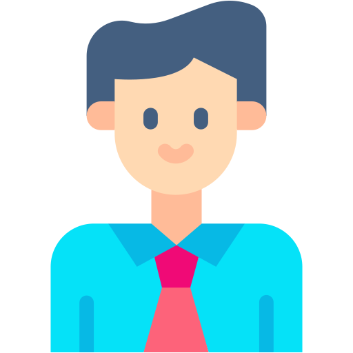 directeur Icône gratuit directeur Icône gratuit