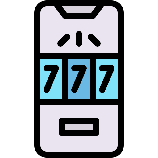 apuestas en línea icono gratis