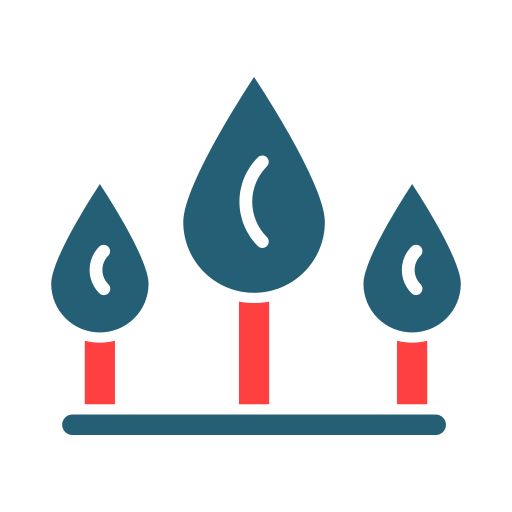 Лес бесплатно иконка