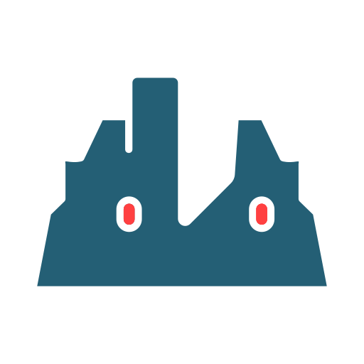 schlucht kostenlos Icon schlucht kostenlos Icon