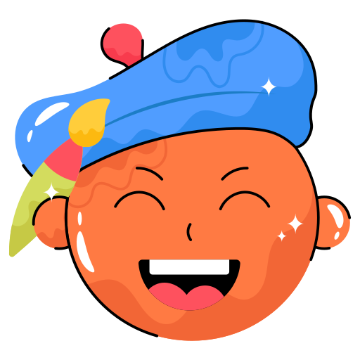 artista icono gratis