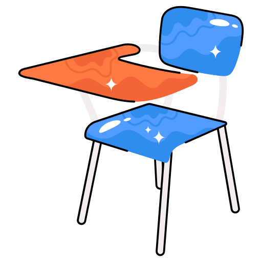 Стул бесплатно иконка