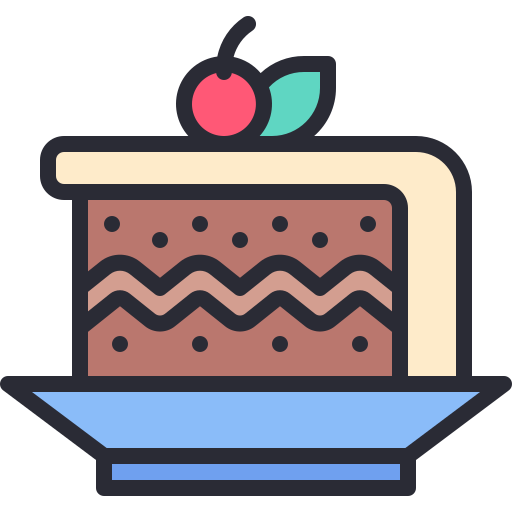 gâteau d'anniversaire Icône gratuit gâteau d'anniversaire Icône gratuit