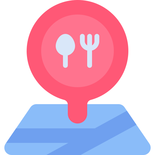 ubicación icono gratis